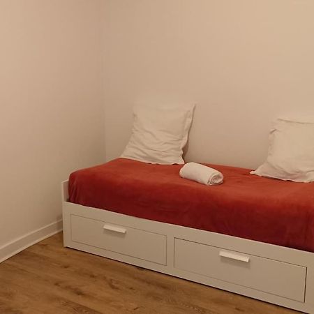 Le Pelican Villardois - 2 Chambres - Centre Villars-les-Dombes Dış mekan fotoğraf