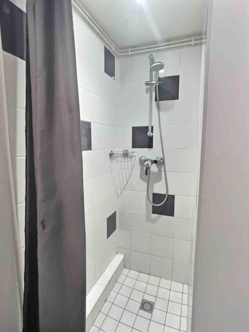 Le Pelican Villardois - 2 Chambres - Centre Villars-les-Dombes Dış mekan fotoğraf