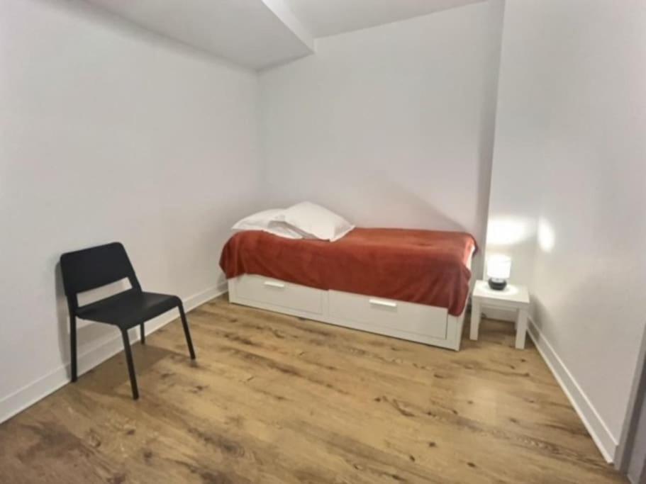 Le Pelican Villardois - 2 Chambres - Centre Villars-les-Dombes Dış mekan fotoğraf