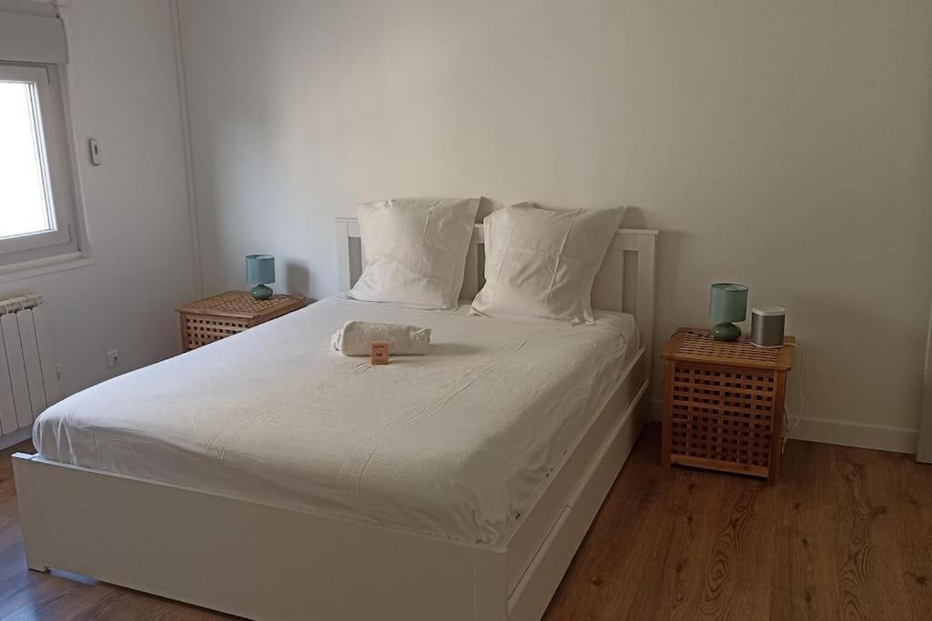 Le Pelican Villardois - 2 Chambres - Centre Villars-les-Dombes Dış mekan fotoğraf