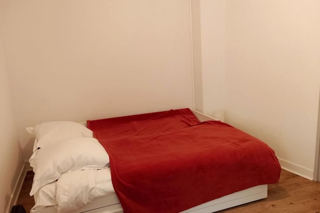 Le Pelican Villardois - 2 Chambres - Centre Villars-les-Dombes Dış mekan fotoğraf