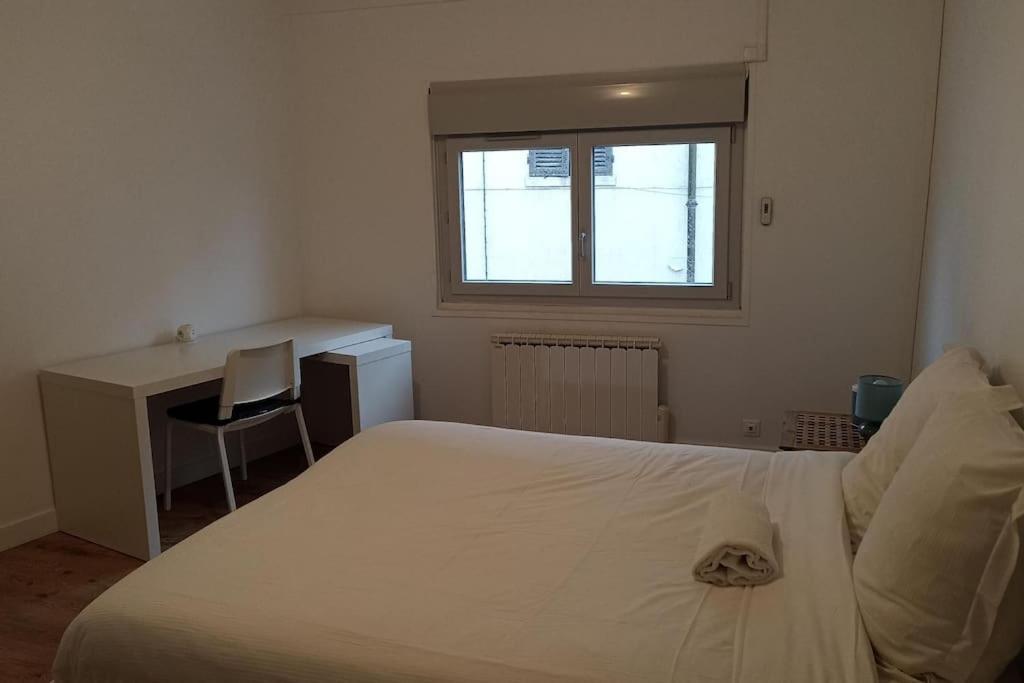 Le Pelican Villardois - 2 Chambres - Centre Villars-les-Dombes Dış mekan fotoğraf