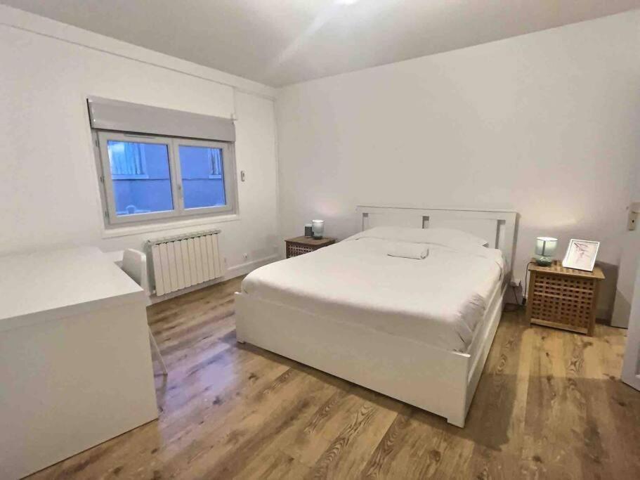 Le Pelican Villardois - 2 Chambres - Centre Villars-les-Dombes Dış mekan fotoğraf